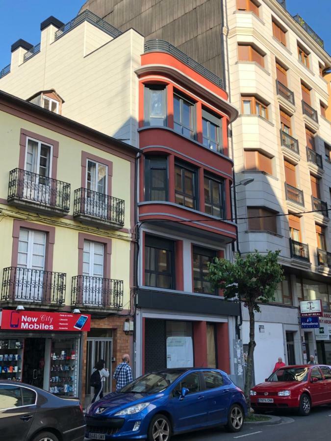 4 Apartamentos De Autor ルーゴ エクステリア 写真