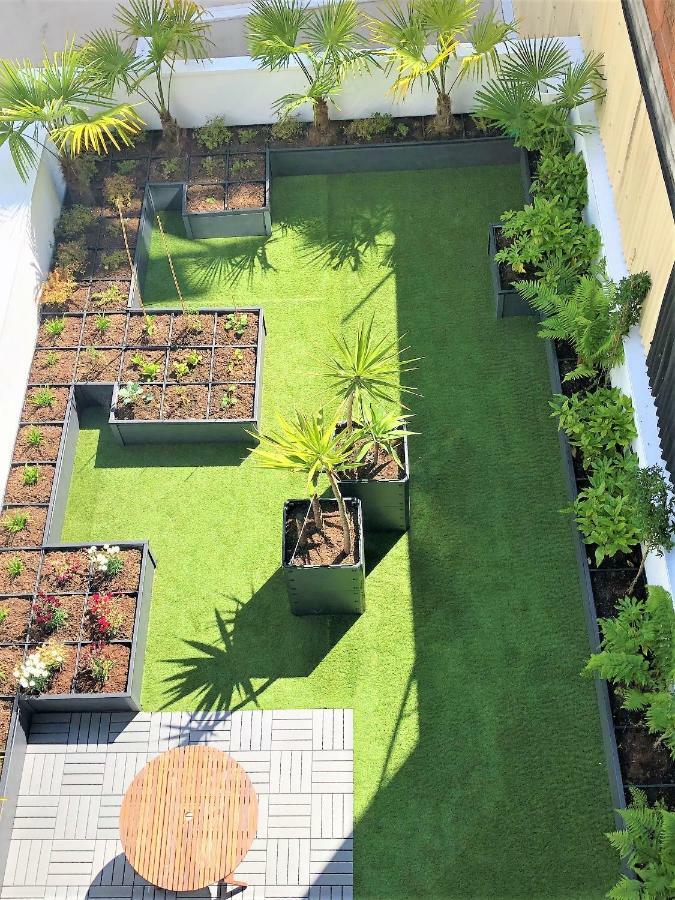 4 Apartamentos De Autor ルーゴ エクステリア 写真