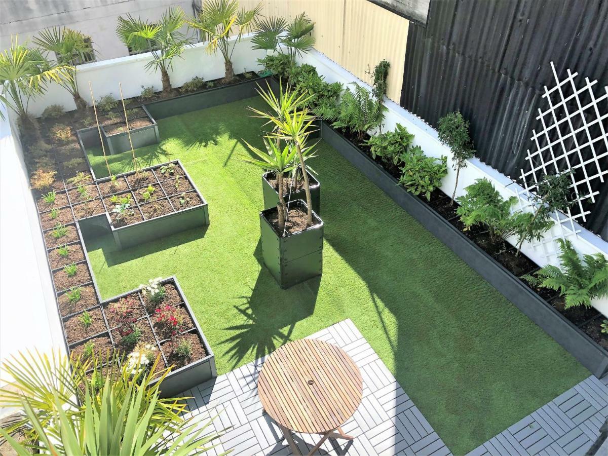 4 Apartamentos De Autor ルーゴ エクステリア 写真