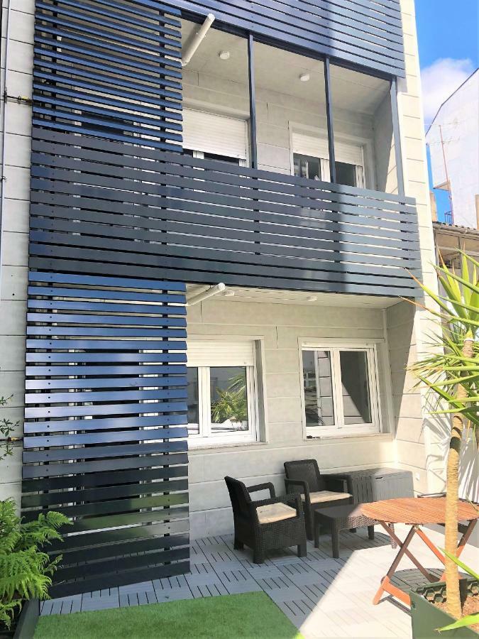4 Apartamentos De Autor ルーゴ エクステリア 写真