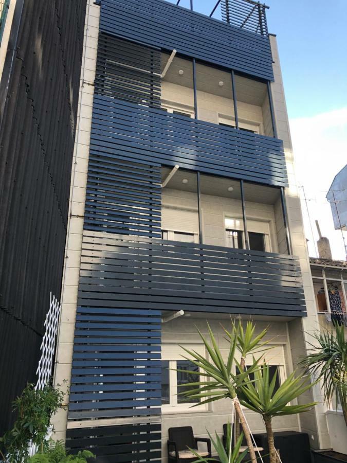 4 Apartamentos De Autor ルーゴ エクステリア 写真