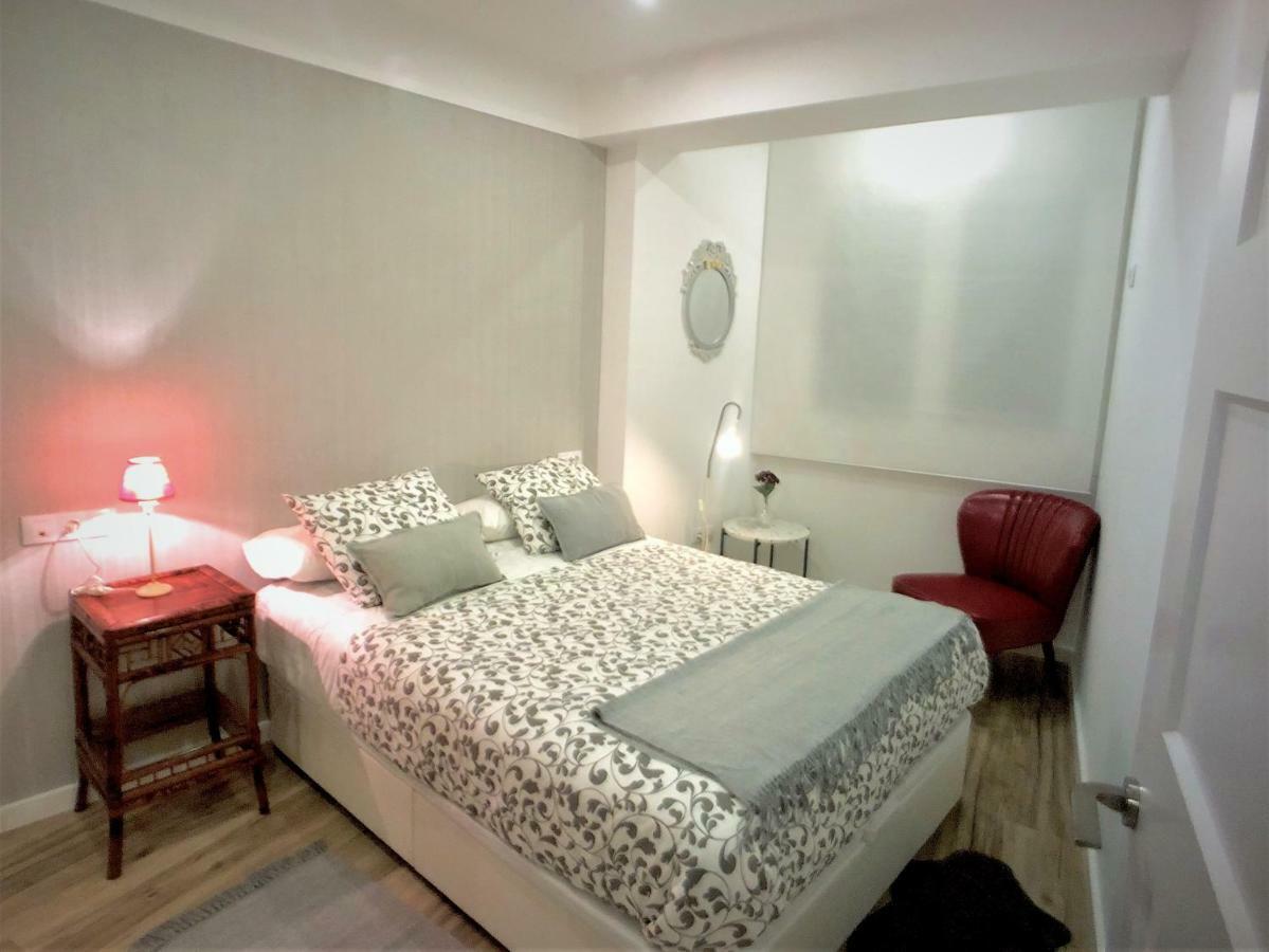4 Apartamentos De Autor ルーゴ エクステリア 写真
