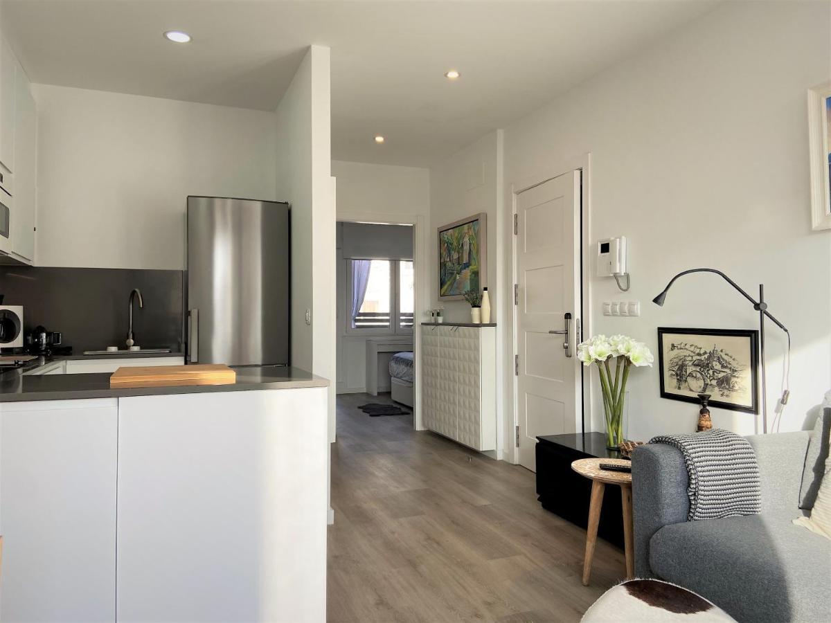 4 Apartamentos De Autor ルーゴ エクステリア 写真