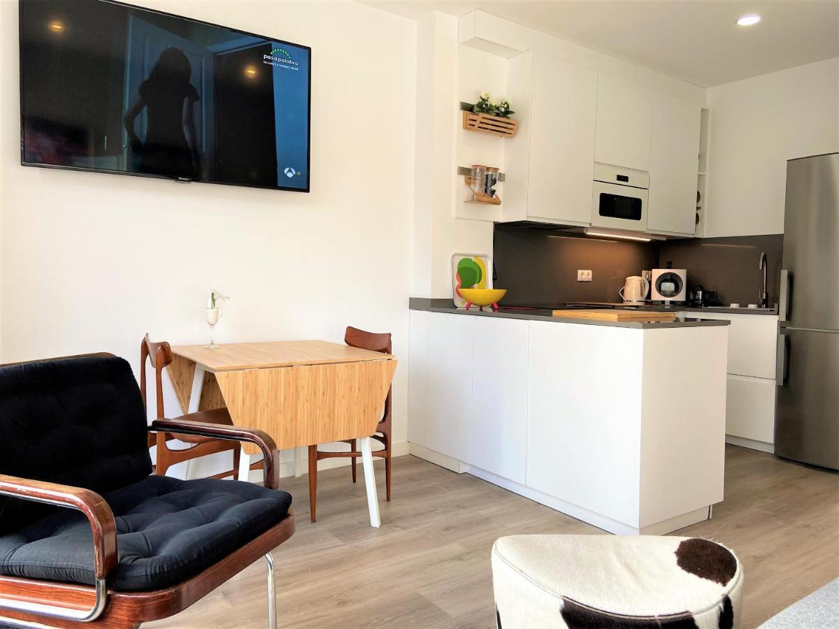 4 Apartamentos De Autor ルーゴ エクステリア 写真