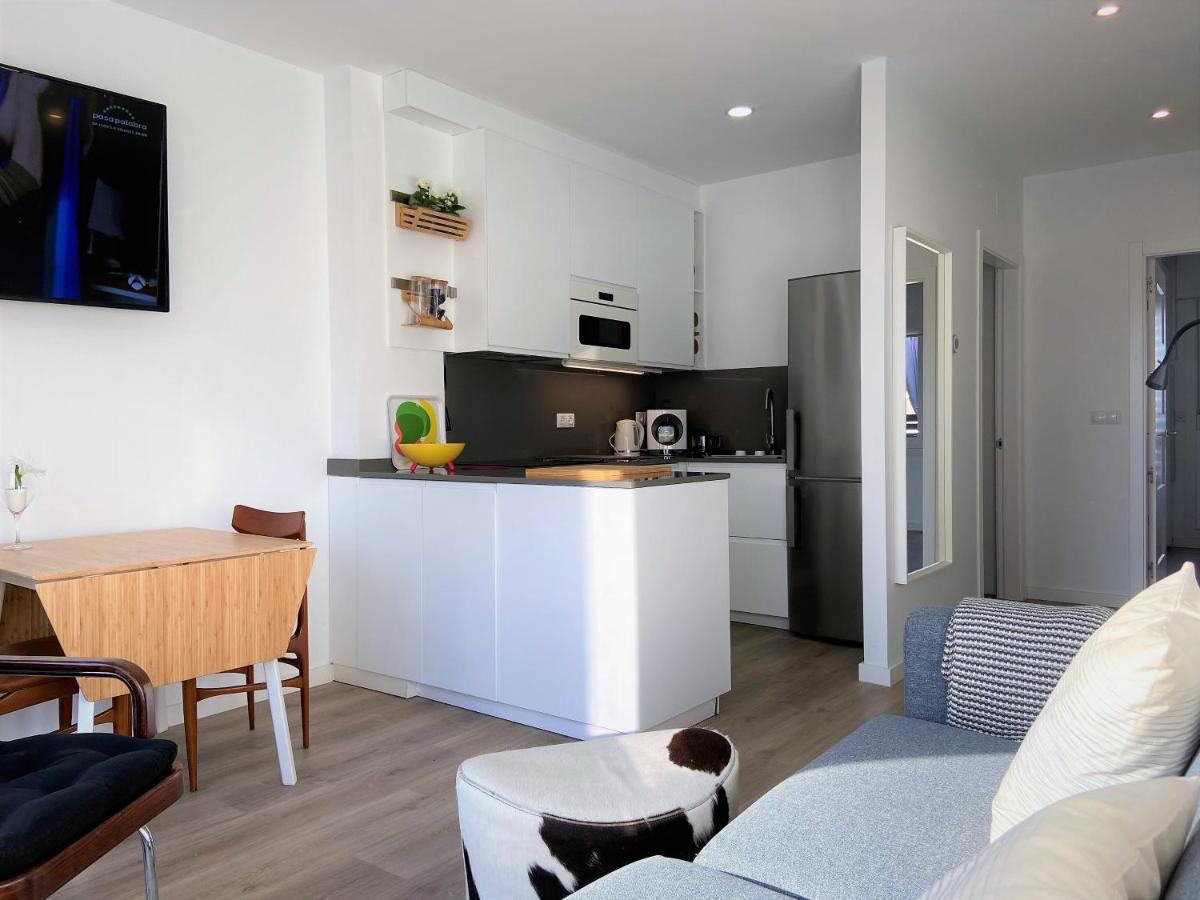 4 Apartamentos De Autor ルーゴ エクステリア 写真