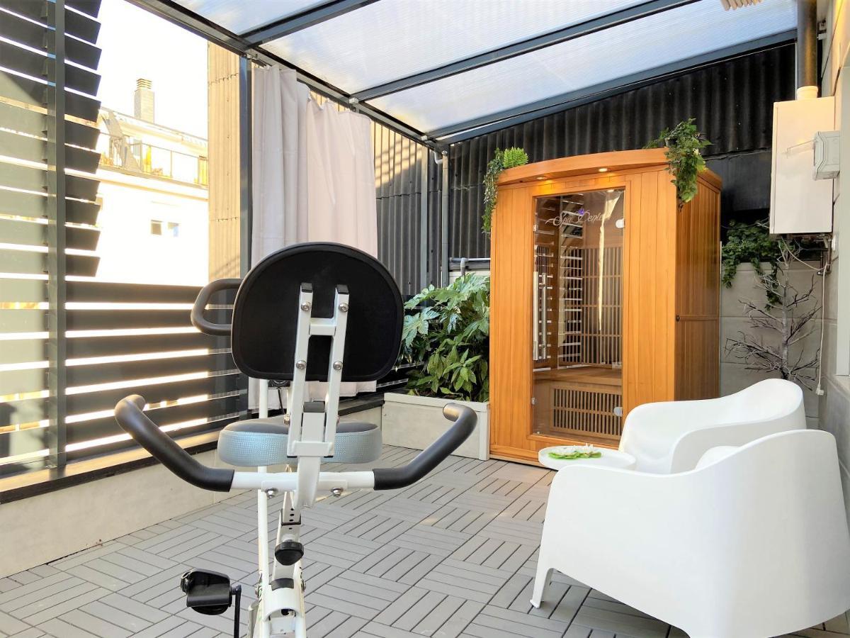 4 Apartamentos De Autor ルーゴ エクステリア 写真