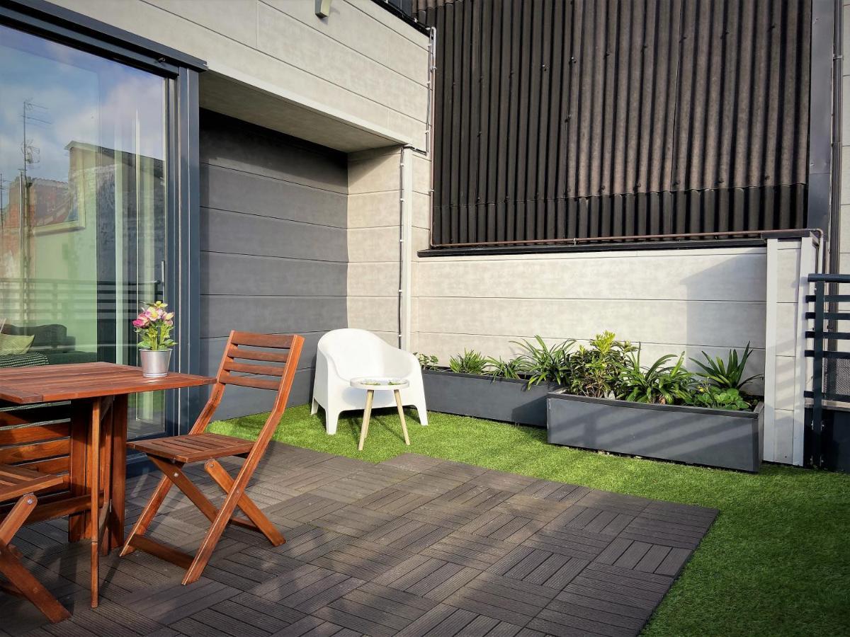 4 Apartamentos De Autor ルーゴ エクステリア 写真