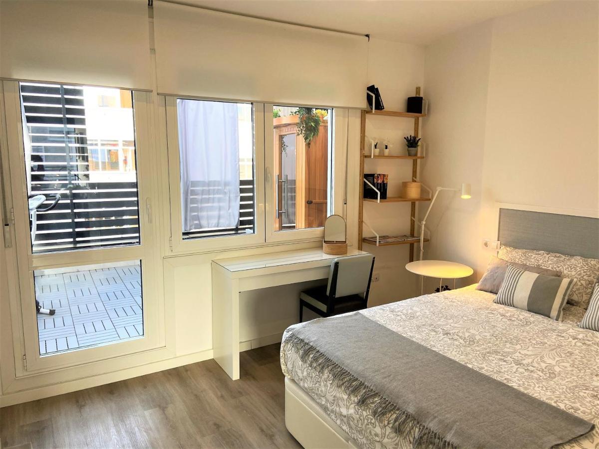 4 Apartamentos De Autor ルーゴ エクステリア 写真