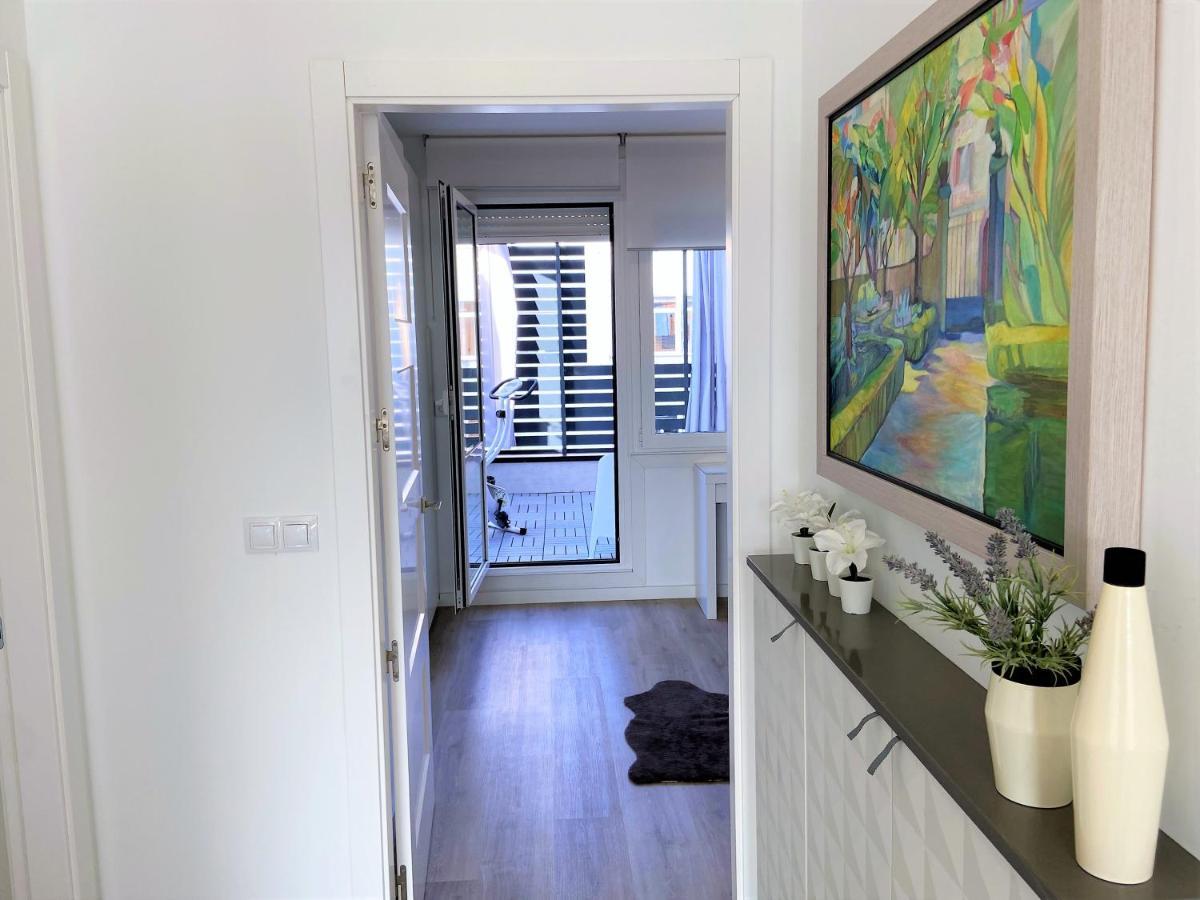 4 Apartamentos De Autor ルーゴ エクステリア 写真